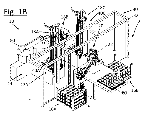 Une figure unique qui représente un dessin illustrant l'invention.